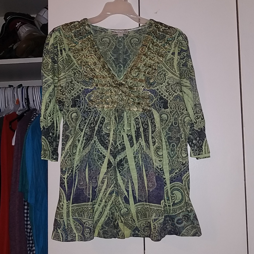 Womens blouse